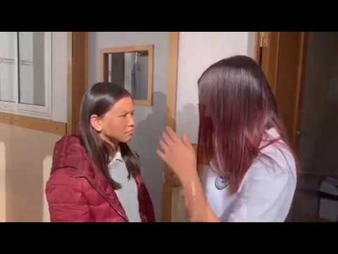 El camino hacia el cambio
