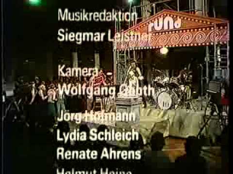 Slik in der DDR 5  - Day By Day