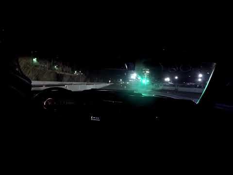 El Camino Drag race with Blueprint Engines 430hp 383