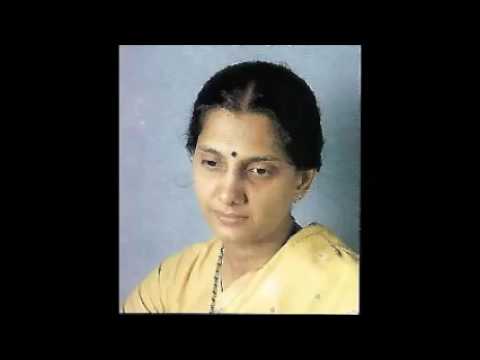 Vidushi Smt Veena Sahasrabuddhe Ahir Bhairav & Tarana