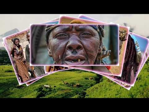 Johnny Wakelin - In Zaire Extended Version ... ♫ = ♥ヅ