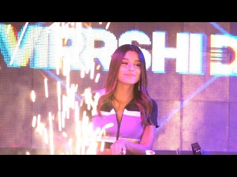 MIX PREVIA PARTY #4 ENGANCHADO CACHENGUE | RKT | TURREO | PERREO | ALETEO - SET LIVE VIRRSHI DJ