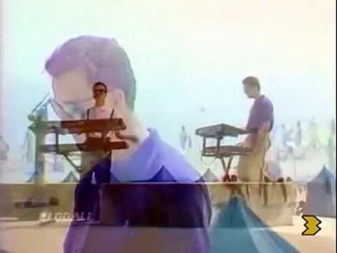 Partenaire Particulier - Tiphaine (Channel 3, 1987)