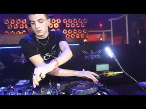 Dj Eos - Intro 2010 (R!P)