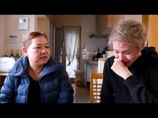 הגיית וידאו של 母 בשנת יפנית