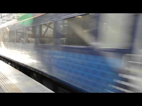 Direct Rail Services - Class 68 - 68017