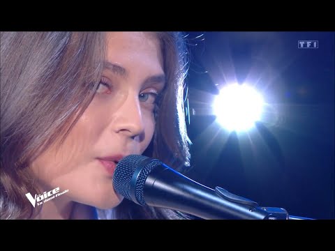 Maëlle - Flash - The Voice 2023
