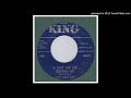 Little Willie John - I'll Carry Your Love Wherever I Go - 1959