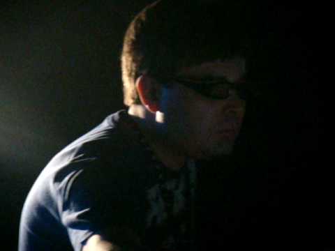 bkidz LIVE @ Black Point Night Eskulap Poznań 04.12.09.