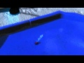 Hol In One Polar Station Planet Minigolf