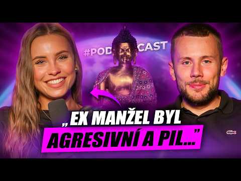 MAJDA SOCHANČAK: Svatba byla spíš dohoda, Exmanžel se bál, že řeknu ne