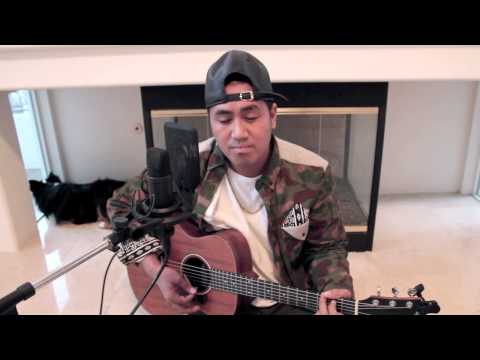 Jhene Aiko - The Worst | From Time (Cover) - JR Aquino