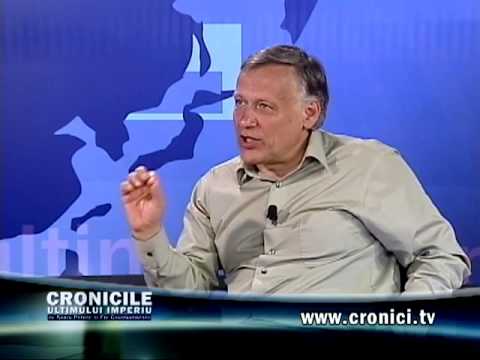 09. Apocalipsa dupa America - Cronicile Ultimului Imperiu