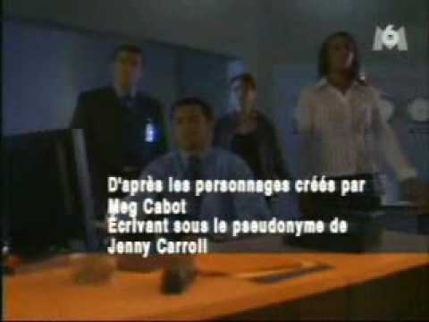 Opening Credits
