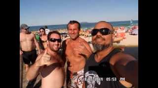 Krokus - Ride into the sun (By Tigres &amp; Dragões Moto Grupo)