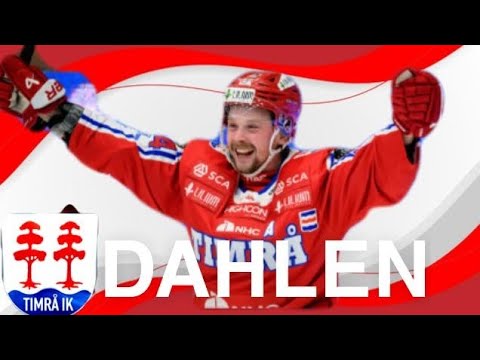 Jonathan Dahlen