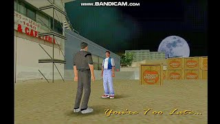 Gta Vice City Zombies Ate My ViceLess 2.0 Mod Gameplay (You Re Too Late)