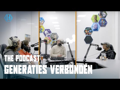 Generaties Verbonden (the Podcast) De Molukse/Indonesische keuken