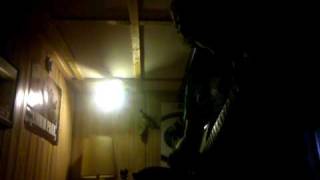 Beautiful Night - Burden Brothers Cover