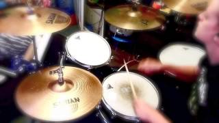 Hit or Miss- New Found Glory (Drum Cover)