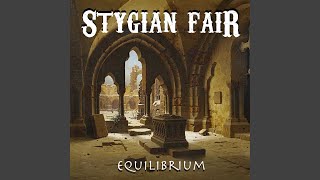 Music video thumbnail preview for Gorgons Eyes by Stygian Fair