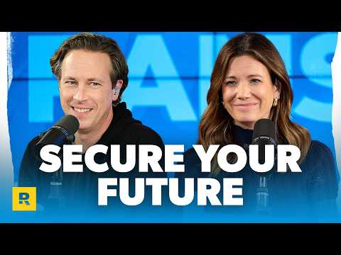 Financial Stability Is Crucial When Life Feels Uncertain | February 12, 2026