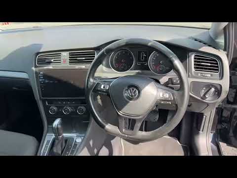 Volkswagen Golf 2018 SE 1.2TSI AUTOMATIC ESTATE €6 - Image 2