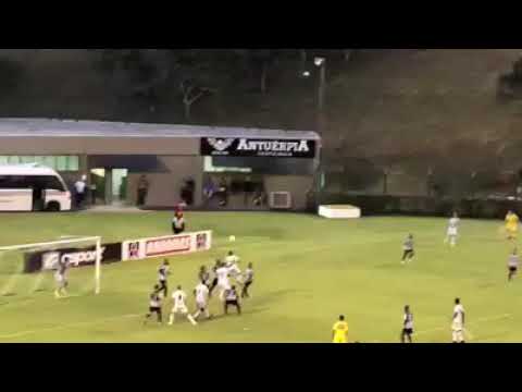GOL DO JOGO
