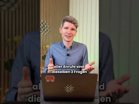 Warum dein KI-Telefonassistent Kunden nerven könnte