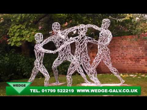 Acrow Galvanizing Ltd