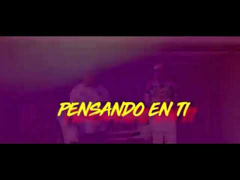 Pacho el Antifeka Ft Xander - Pensando En Ti (Official Sound)