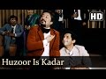 Bhupinder Singh Hit Song Huzoor Is Kadar Masoom 1983 Songs R D Burman Hits