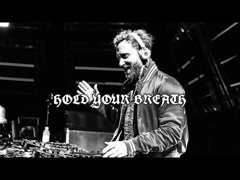 David Guetta x Martin Garrix Type Beat - Hold Your Breath | Afrojack | EDM TYPE BEAT 2020 |