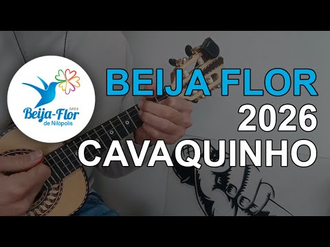 Beija - Flôr 2006 - Beija-Flor (RJ)