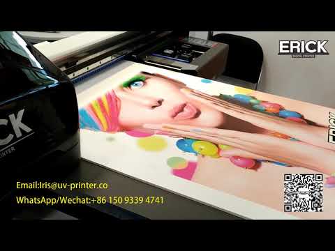 Erick at FESPA Munich 2019, Welcome to our booth B4-L93