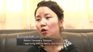 North Korea Through the Eyes of Witnesses