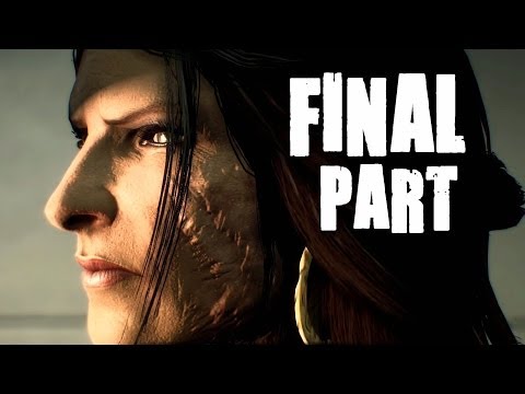 Dead Rising 3 Ending / Final Boss - Gameplay Walkthrough Part 57 (XBOX ONE)