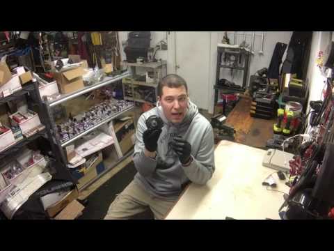 ETS ABS Mercedes Benz ML320 ML430 ML500 ML230 ABS Motor not working ? I have the answer!