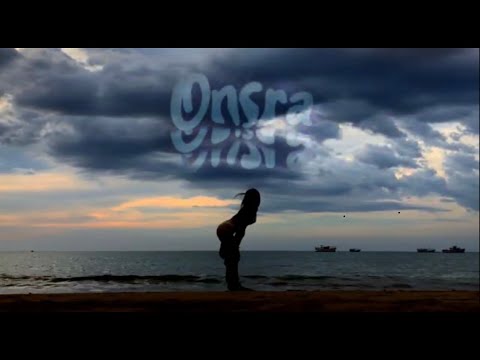 Teka Emece - ONSRA 🥀( Video Oficial ) | The Candle Is Mine |