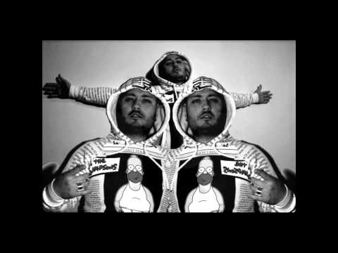 Funsicily - One love Feat Flò