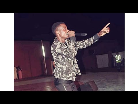 ISAH AYAGI Ft HAMISU BREAKER ft FATI NIGER