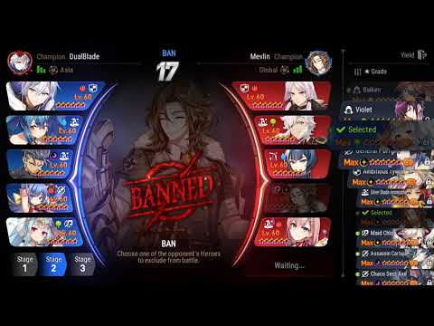 Road to LEGEND (unit details in description below)