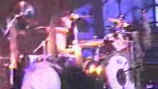 Alice In Chains - Dam That River Lollapalooza 1993