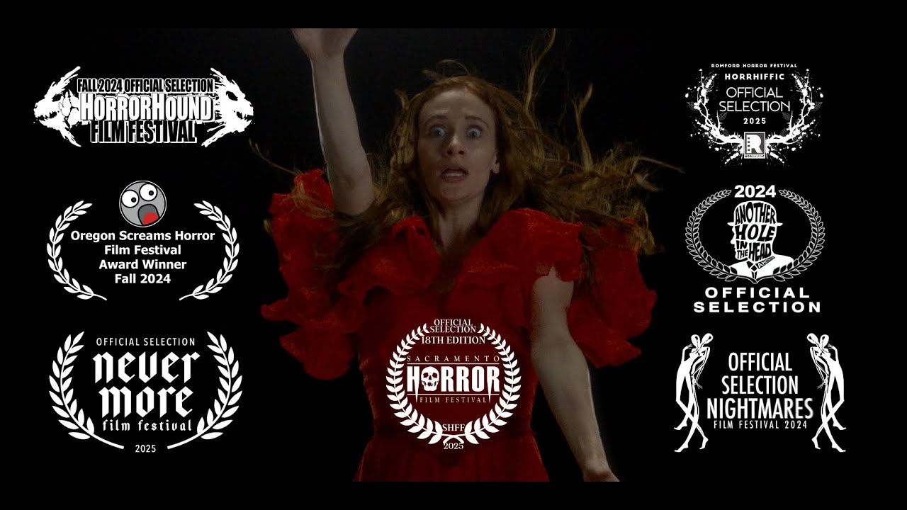 The Red Hourglass Teaser Trailer