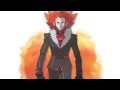 Pokemon XY 8 Bit Remix Lysandre Battle