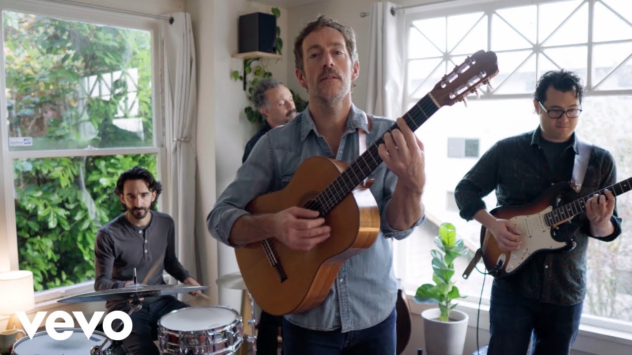 Promotional video thumbnail 1 for Alex Dunn & the Deal