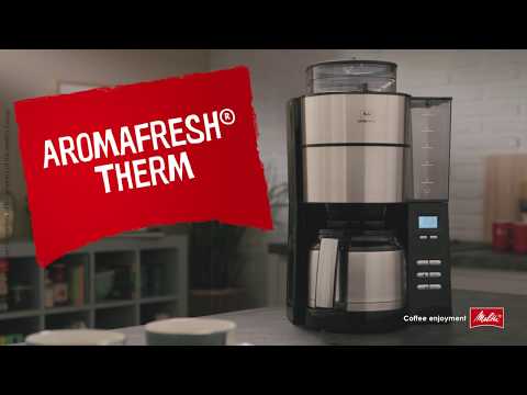 Melitta® AromaFresh Therm