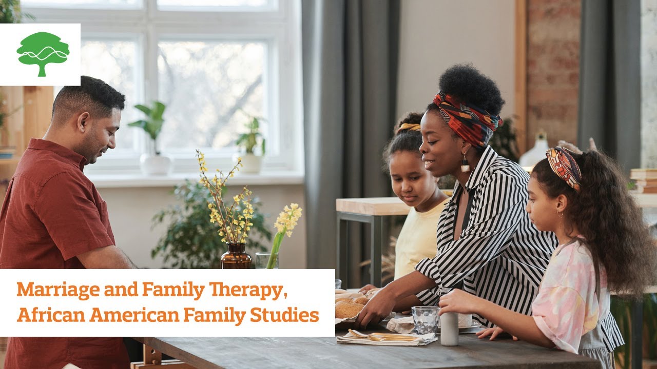 Pacific Oaks College M.A. MFT, African American Family Studies.