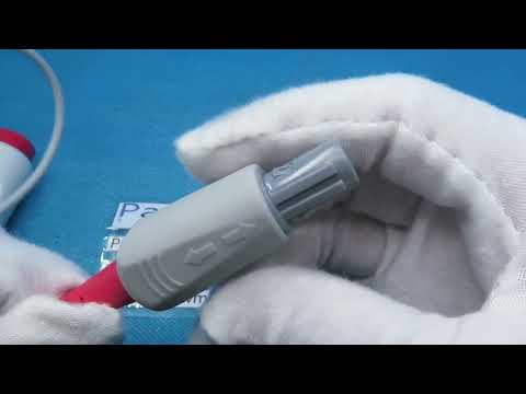 IBP 100 Contec IBP dual module