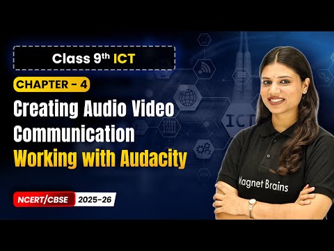Information and Communication Technology Book Overview Class 9th CBSE NCERT 2025 26